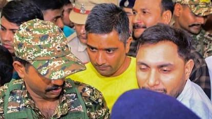 Bhupesh Baghel's son, Chaitanya Baghel, gets major relief; granted bail by the High Court. Chhattisgarh, Khabargali