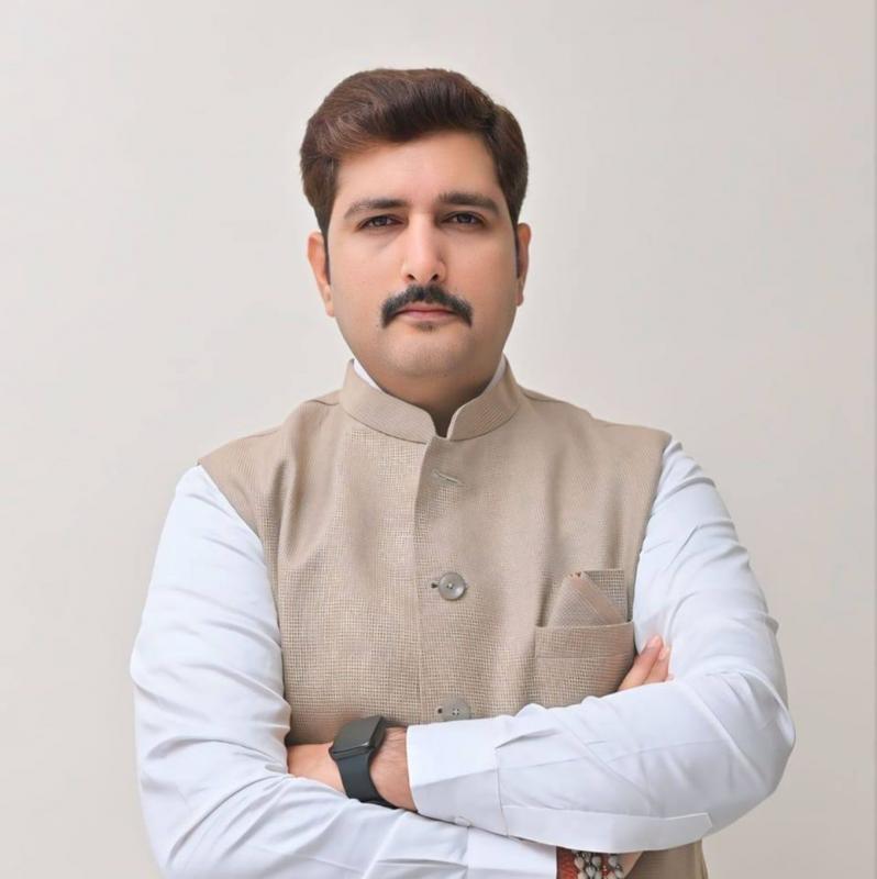 Former Chief Minister Bhupesh Baghel's son, Chaitanya Baghel, granted bail; a tribal leader was used as a pawn by the then Congress Chief Minister, says Amit Chimnani, State Spokesperson of the Bharatiya Janata Party, Chhattisgarh, Khabargali.