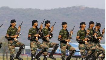 Golden opportunity for youth, Physical Efficiency Test for Army Agniveer Recruitment
