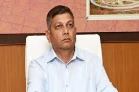 Former Chief Secretary of Chhattisgarh Amitabh Jain appointed as Chief Information Commissioner, two Information Commissioners also appointed