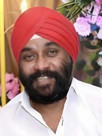 Union Budget 2026-27, a historic and all-encompassing budget towards a developed India, Amarjeet Singh Chhabra, Chairman of Chhattisgarh State Minority Commission and Minister of State rank, Raipur, Chhattisgarh, Khabargali