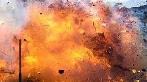 बम धमाकों और गोलीबारी से दहल उठा पाकिस्तान, 16 लोगों की हुई मौत खबरगली Bomb blasts and gunfire rock Pakistan, 16 people killed hindi news khabargali 