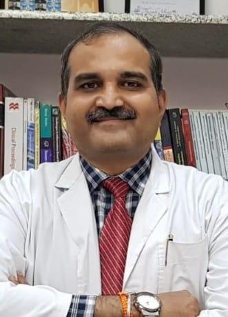 Raipur gastroenterologist Dr. Kuldeep Solanki to receive 'Best IMA President' award, Chief Minister Vishnu Dev Sai to felicitate him, Indian Medical Association, Chhattisgarh Civil Society, Khabargali