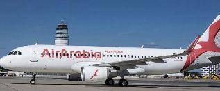  8 Indians stranded on Air Arabia flight, including 3 from Kerala latest hindi news khabargali 