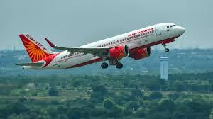Theft on Air India flight Gold jewellery worth Rs 3.70 lakh stolen from suitcase Raipur chhattisgarh hindi news khabargali 