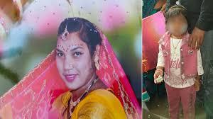 Wife, daughter-in-law and 4-year-old granddaughter beaten to death, son went out, returned home to see 3 bodies screamed odisha news latest khabargali 