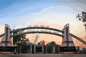 Recruitment in NIT Raipur, apply soon hindi news raipur news khabargali 
