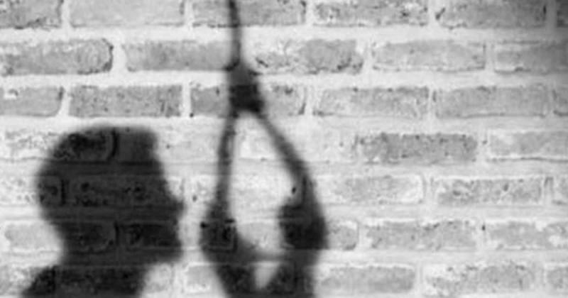 Former MLA's son commits suicide by hanging himself, used to have frequent disputes with his wife hindi news latest news khabargali 