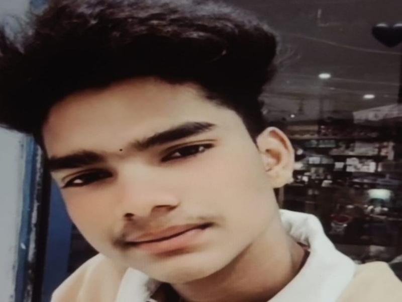 Late night murder in Raipur, minor stabbed to death over trivial matter hindi News latest news big News khabargali 