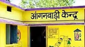 Anganwadi centres in Chhattisgarh will now open from 7 am, providing relief from the heat. raipur chhattisgarh hindi news khabargali 