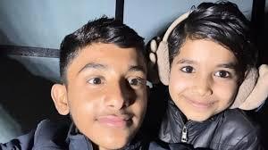 9-year-old boy dies of heart attack after falling while playing hindi news big news khabargali 