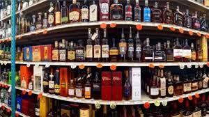  Liquor will be available in plastic bottles in Raipur from tomorrow, first stock arrives Raipur chhattisgarh hindi  news khabargali 