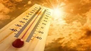 Chhattisgarh faces heatwave warning, mercury to rise further in next 48 hours; know temperature in major cities raipur chhattisgarh hindi news khabargali 
