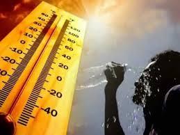  Severe heat wave wreaks havoc in Chhattisgarh, temperature crosses 44 degrees raipur chhattisgarh hindi news khabargali 