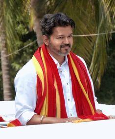 Vijay takes over the reins of power in Tamil Nadu, appointed CM by the Governor hindi News latest news khabargali 