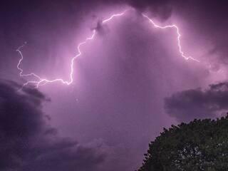 Two people died due to lightning during heavy storm and rain, one is in critical condition. Rajnandgaon news khabargali 