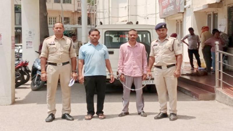 Major revelation in Class 12 Hindi paper leak case, three more accused arrested hindi News latest News khabargali 