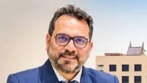 1994 batch IFS Arun Pandey will be the new PCCF and will take charge on May 29 Raipur News chhattisgarh raipur khabargli 
