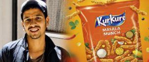 A young man died a painful death after his kurkure got stuck in his windpipe. hindi news latest news big news khabagali 