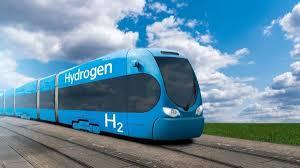 Country's first hydrogen train approved, will operate on Jind-Sonipat route new delhi news khabargali 