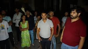 Three people, including a husband and wife, were killed, causing a sensation in the area. hariyana hindi news khabargali 