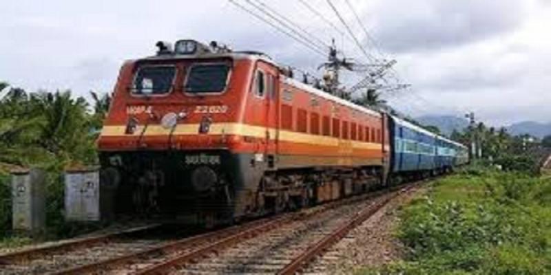  Railways cancels 10 trains, diverts routes of many trains, see full list raipur chhattisgarh hindi news khabargali  