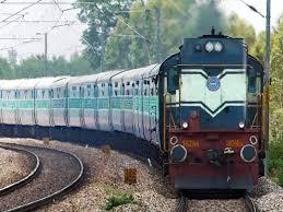Gondia-Durg MEMU passenger and other local trains cancelled, see full listraipur chhattisgarh hindi news khabargali 