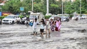  Weather suddenly changed across the country, IMD predicted rain in 11 states. big news latest news khabargali 