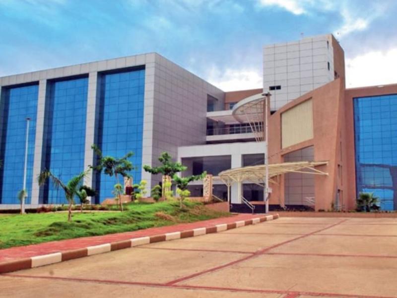 State's first hi-tech IT park inaugurated, youth will get world-class employment hindi news latest news khabargali 