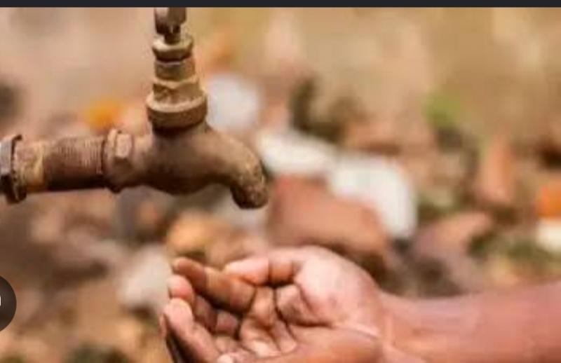 Raipur residents will face more problems once again, water will not be supplied to these areas hindi News KH 