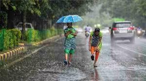  Rain alert for 12 districts of Chhattisgarh; people distressed by humidity and heat. raipur chhattisgarh hindi news khabargali 