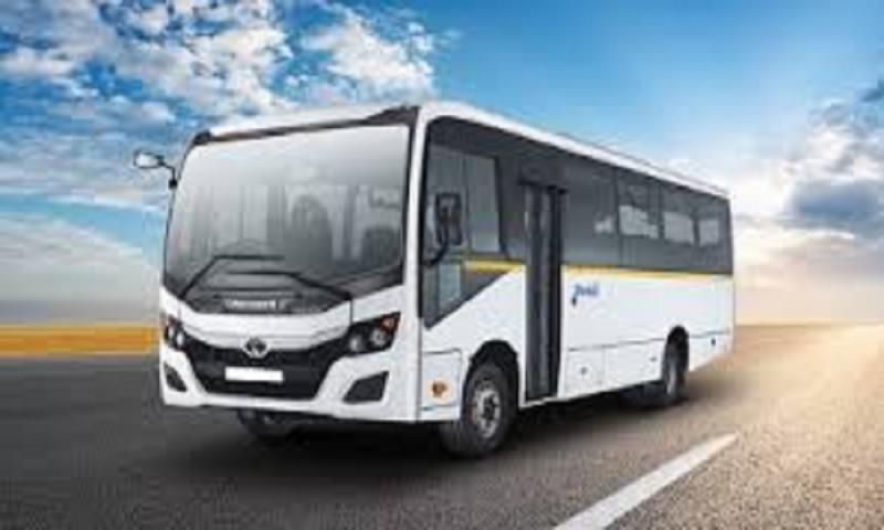 New initiative in Raipur: Micro-bus pilot project to launch soon, offering a new public transport option. raipur chhattisgarh hindi news khabargali 