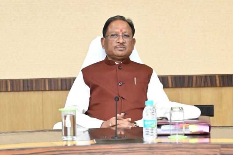 5 lakh families will receive Rs 10,000 each in their accounts, the aid will be transferred directly to their accounts. chhattisgarh hindi news raipur khabargali 