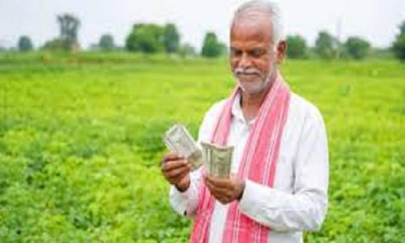 A major gift for farmers: the new PM Kisan installment to be released on June 20. raipur news raipur chhattisgarh khabargali 