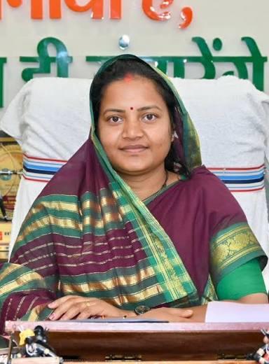 New names to be added to Mahtari Vandan Yojana; Minister Lakshmi Rajwade makes a major announcement. raipur chhattisgarh hindi news khabargali 