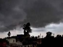 Monsoon will arrive in Bastar on June 13, with rain expected in Raipur by June 16 and in Ambikapur by June 21.hindi news jagdalpur khabargali 