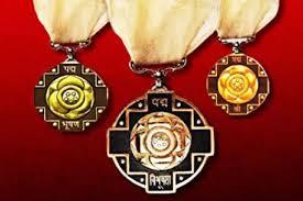 Applications for Padma Bhushan and Padma Shri awards have opened; nominations can be submitted until July 31. raipur chhattisgarh hindi news khabargali 