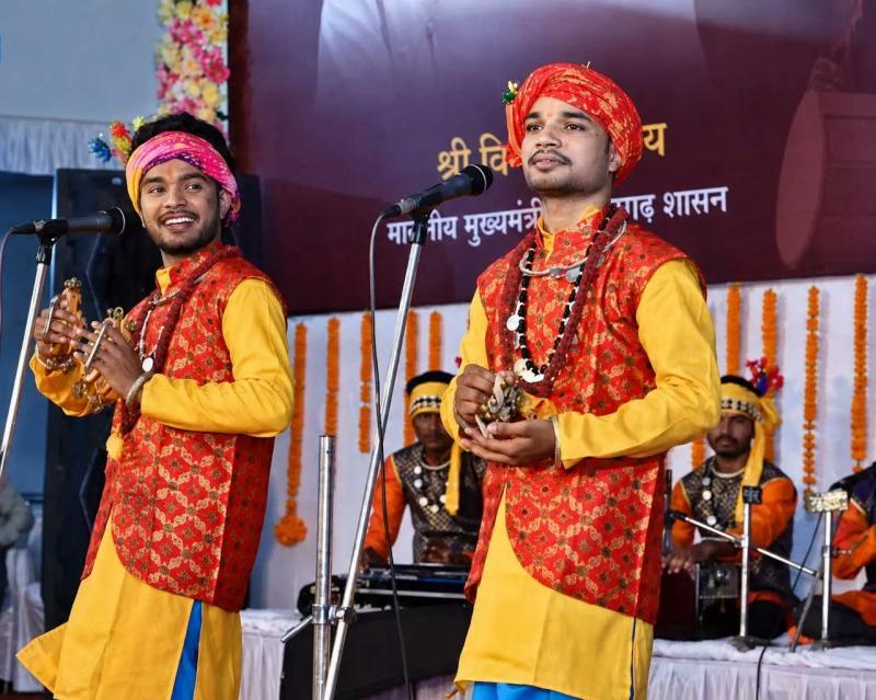 A golden opportunity for artists: selections will be made for annual events; applications can be submitted until July 15. Hindi news latest news khabargali 