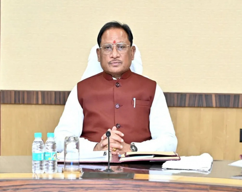 156 medal-winning athletes from Chhattisgarh selected as 'Outstanding Players'; all will receive government jobs. Hindi news latest news khabargali 