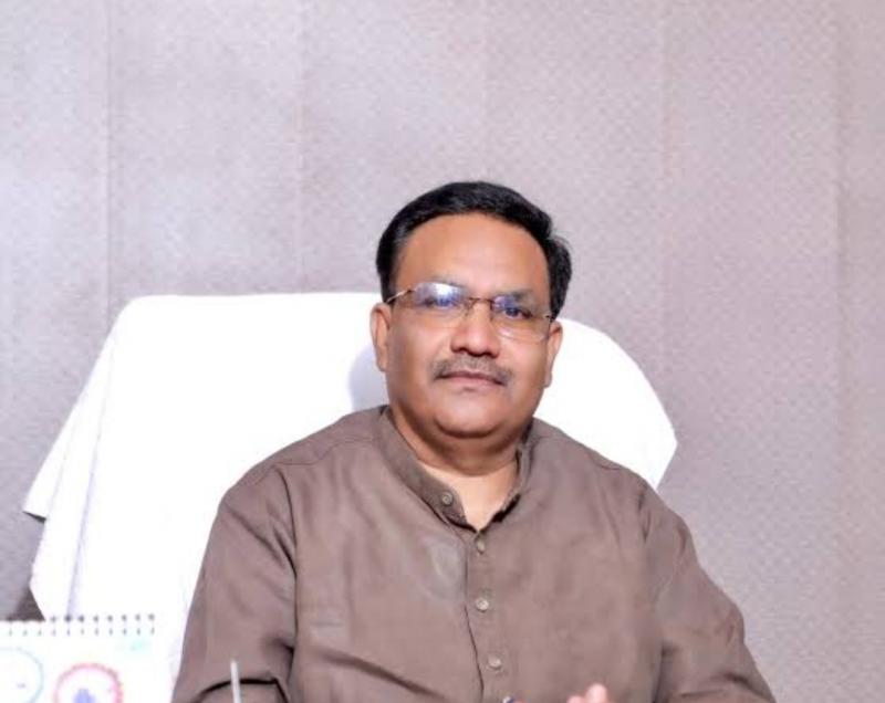 Demand to abolish the Madrasa Board in ChhattisgarhWaqf Board Chairman writes to CM Sai latest news khabargali 
