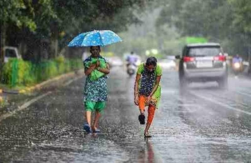 Heavy rain alert for Chhattisgarh; alert issued for the next 24 hours. Hindi news latest news khabargali 
