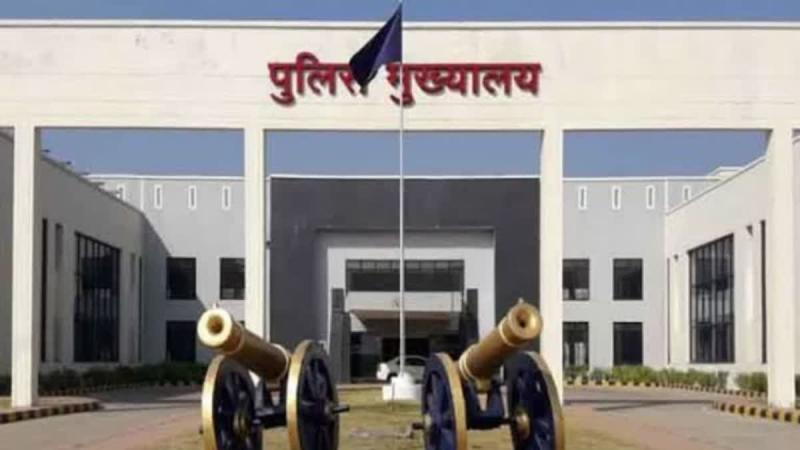 Reshuffle in Chhattisgarh Police Department; 7 Inspectors and 3 Sub-Inspectors transferred. Hindi news latest news khabargali 