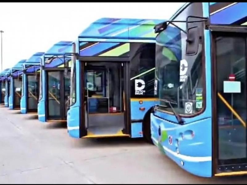 Bilaspur to receive 50 AC e-buses; administration seeks public suggestions to finalize routes hindi news latest news khabargali 