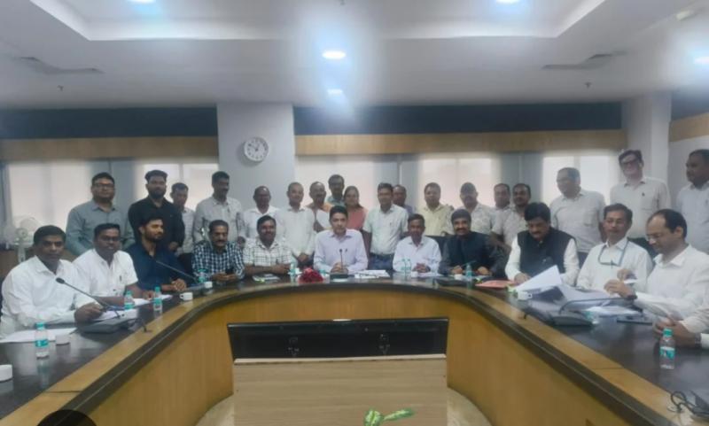 Major relief for government employees; government approves cashless medical treatment. Latest news hindi news khabargali 