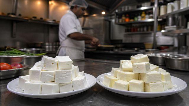 Ban on paneer effective today; Health Minister Jaiswal makes a major announcement. Hindi news latest news khabargali 