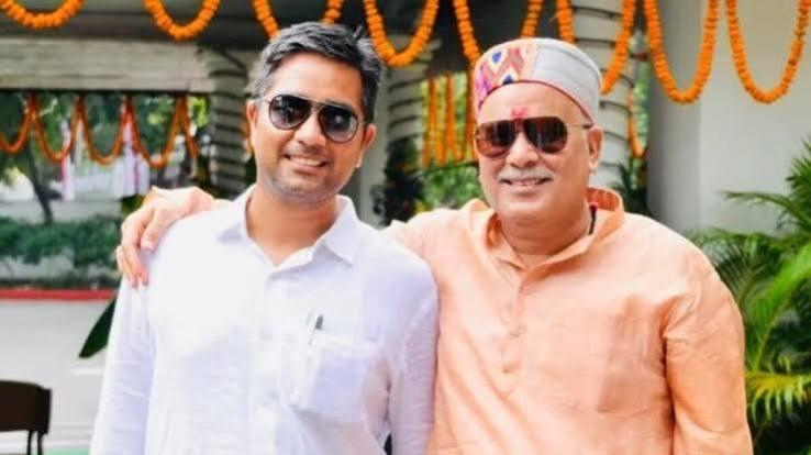   Chaitanya Baghel's bail upheld; Supreme Court dismisses petitions by ED and state government raipur नवस hindi news khabargali 