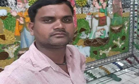 Uproar at resort during birthday party; friend crushed to death by a goods vehicle. korba hindi news chhattisgarh latest news khabargali 