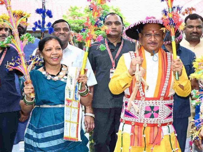 Applications invited for the Chief Minister's Folk Artist Incentive Scheme-2026; selected artists will receive an annual incentive ranging from ₹12,000 to ₹24,000 Chhattisgarh News hindi News latest news khabargali 