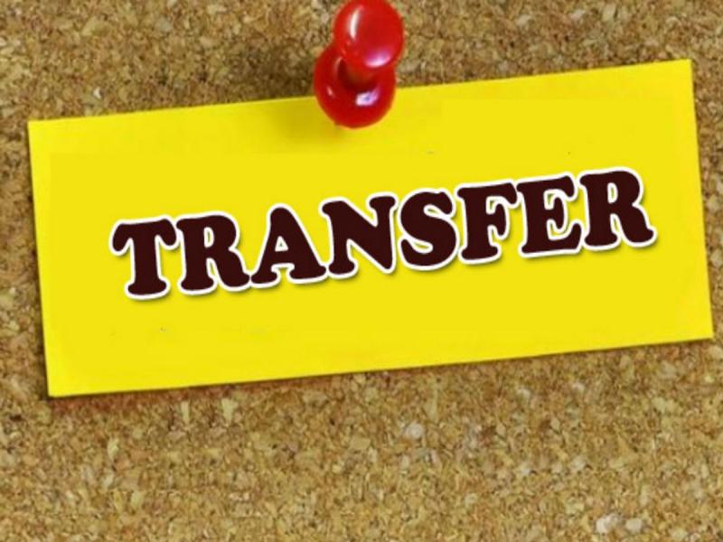 Transfer of 4 inspectors in Raipur Police Commissionerate orders issued. Raipur news hindi news khabargali 