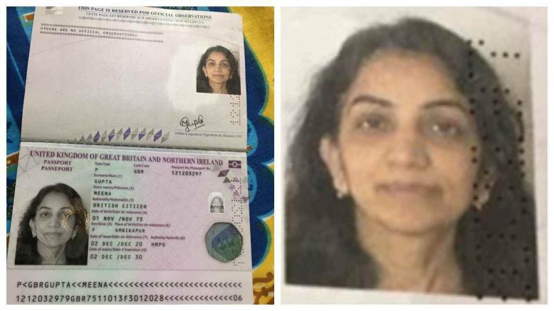 Dr. Meena Gupta from Ambikapur missing in Nepal tragedy; BJP leader's daughter had gone on the Kailash Mansarovar Yatra with an 80-member group hindi news latest news khabargali 